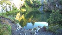 Photo 2 of Rosebush Quarry