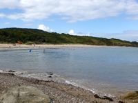 Ballymoney, North Beach