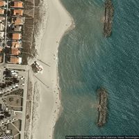 Plage Du Lido (Barcares)