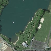 Natubadesee Königsdorf