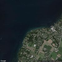 Satellite image of spot