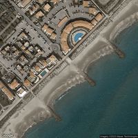 Frontignan Plage-Les Plaisanciers