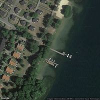 Scharmützelsee, Wendisch Rietz, Ferienpark