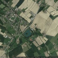 Satellite image of spot