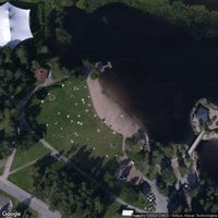 Matkailukeskus Rauhalahti