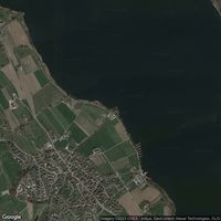 Satellite image of spot