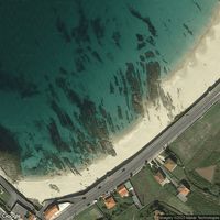 Playa Arnela-Fonforrón