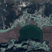 Satellite image of spot