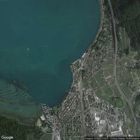 Satellite image of spot