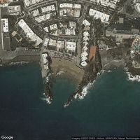 Playa Pila De La Barrilla