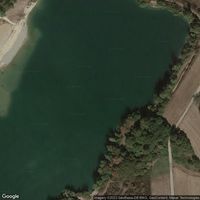 Etang De La Chapelle Beinheim