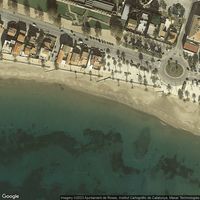 Playa Del Rastrell-Nova