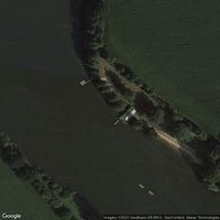 Muhlenteich; Neumuehlen; Louisenbad