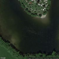 Wangen, Grossweiher-roehrenmoos