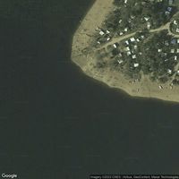 Vn Orlík - Podskalí