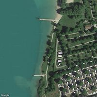 Grand Lac De Clairvaux