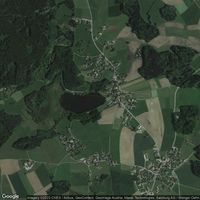 Satellite image of spot