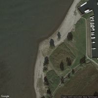 Lake Constance, Rohrspitz Fußach