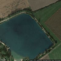 Mitterkirchen bathing lake