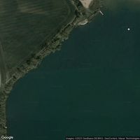 Erbach, bathing lake