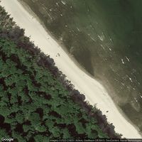 Baltic Sea, Bansin, Langenberg