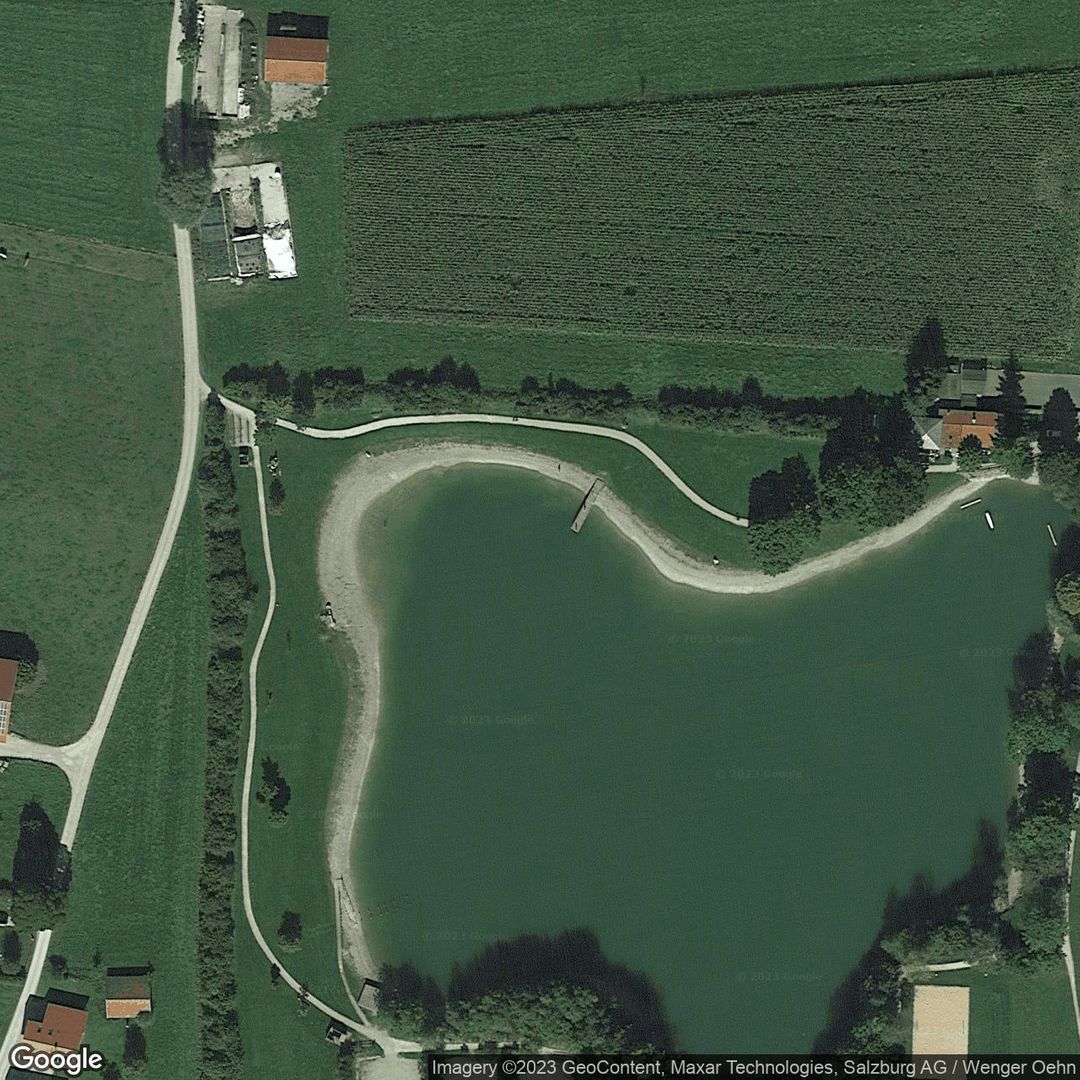 Photo of Reifinger See, Grassau