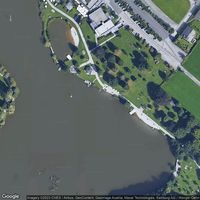 Ritzensee, Saalfelden