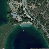 Laguna Entrelagos Ruidera