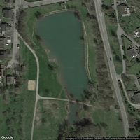 Rangingingen, reservoir