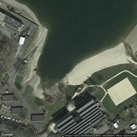 The center of WORRIKEN