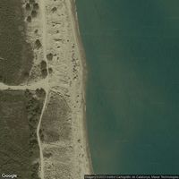 Playa De La Fonollera I Mas Pinell