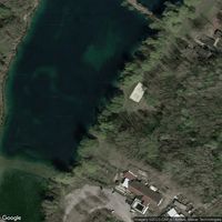 Bathing lake, Traismauer