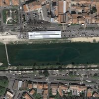 Le Plan D Eau De La Prairie