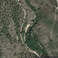 Rio Ruecas Cañamero