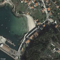 Playa Campelo - Poio