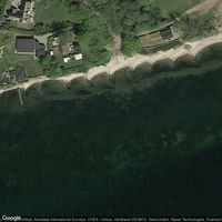 Collund Bathing Beach