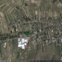 Satellite image of spot