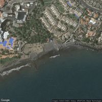 Playa Bahía Féliz (Parte Tarajalillo)