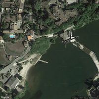 Plage Municipale Lot