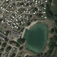 Baignade Municipale Wagelroth Erstein