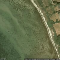 Dalby Beach