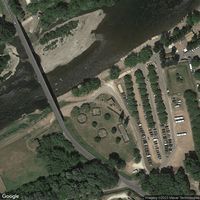 Plage Du Pont De Vitrac