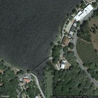 Embalse As Conchas Muíños