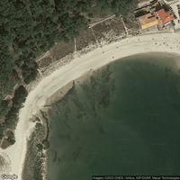 Playa O Muiño