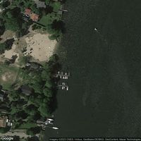 Zeuthener See, Eichwalde