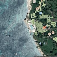 Club Mediterranee : Pres Ponton