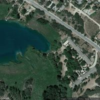 Laguna La Morenilla Ruidera