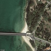 Playa Ponte Da Toxa (Isla De A Toxa)