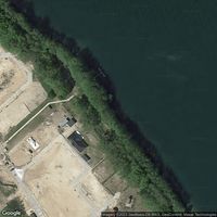 Großer Zechliner See, Kagar