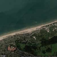 Satellite image of spot